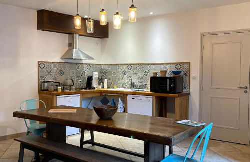 Chambre d'Aut' - Foto 2