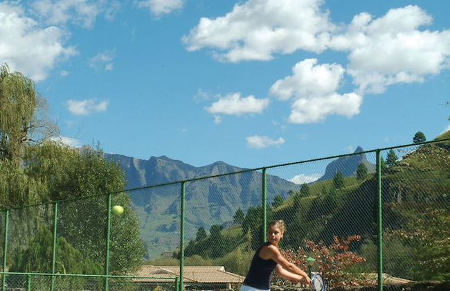 Fairways Self Catering - Foto 34