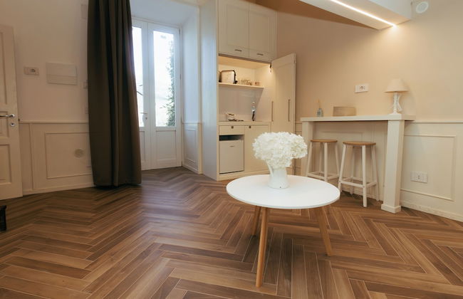 Cyrus&Janus flats - Foto 28