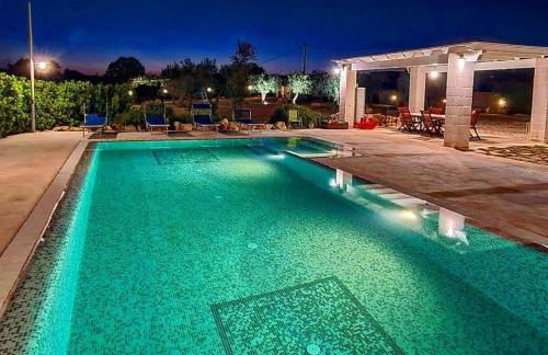 Trulli Pax Animi - Foto 43