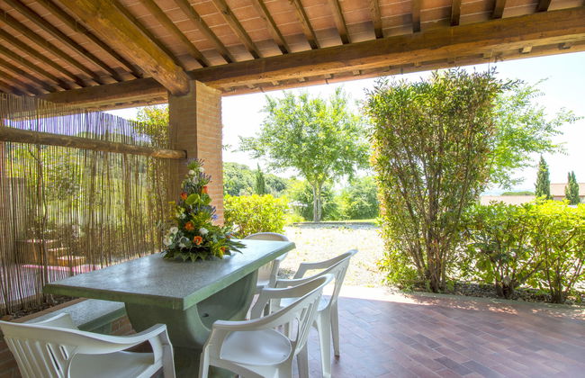 Il Felciaione - Foto 7