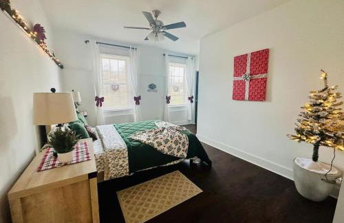 Holly Jolly Historic Home Where Its Always XMAS - Foto 9