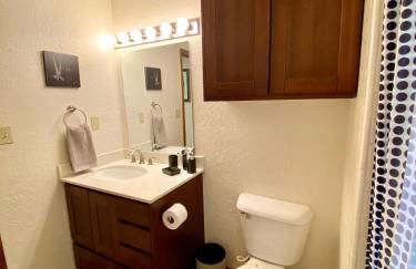 Near to OUHSC Hospitals-Garage Studio - Photo 114