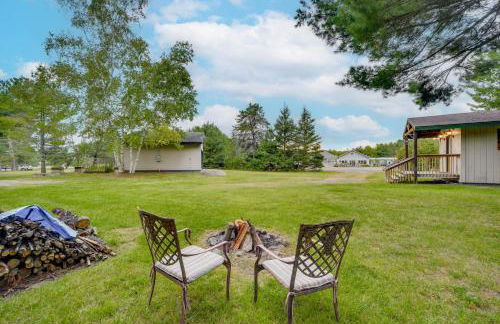 Cozy Cable Cabin Rental - Pet Friendly! - Foto 22