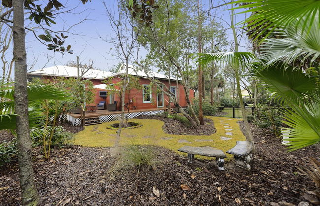 Carroll House Cottages - Foto 43