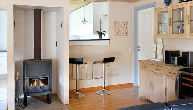 Luxury Pool House Retreat - By Traum Ferienwohnungen - Foto 4, Cocina privada