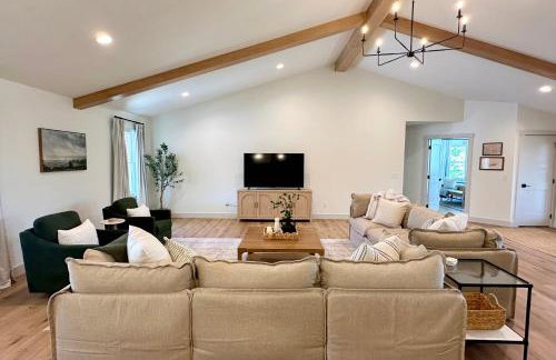 Country Comfort with Pool Family & Groups - Foto 27