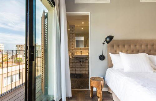 Terreno Suites - Photo 106