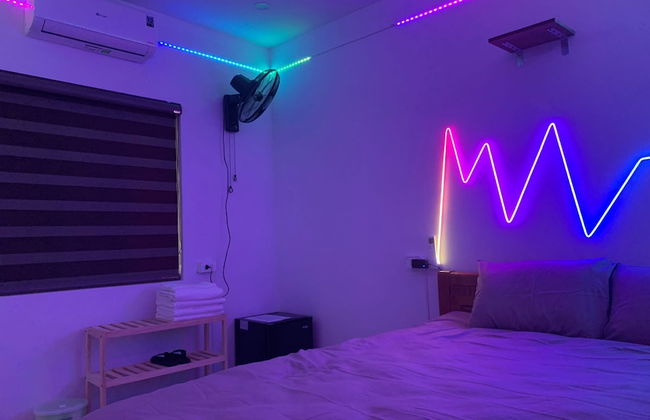 X-Stay Thư Trung - Foto 4