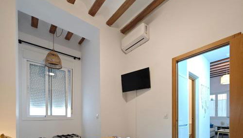 Apartamento del Mercado Little Apartments - Foto 5