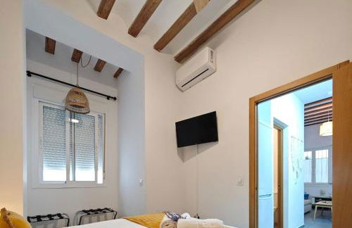 Apartamento del Mercado Little Apartments - Foto 5