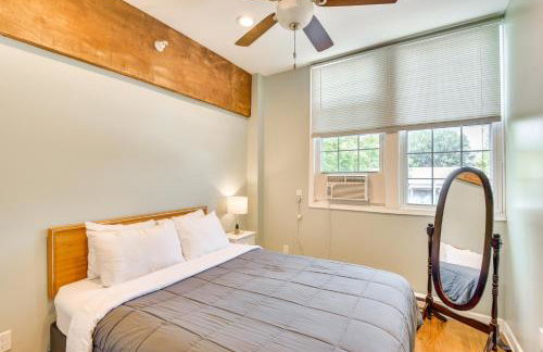 Cozy Sawyer Apartment - 2 Mi to Warren Dunes Park! - Foto 20