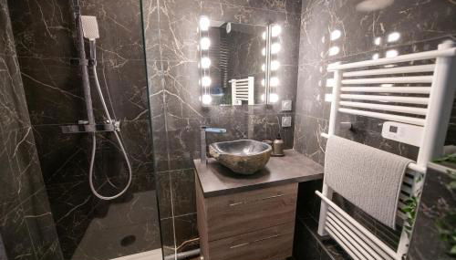 LA FABRIQUE - Centre ville - Climatisation - Foto 3