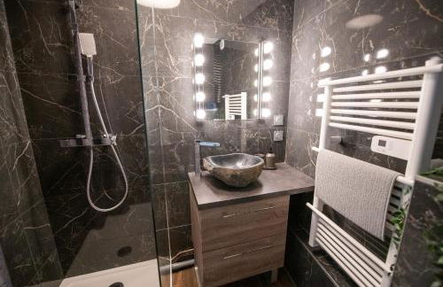 LA FABRIQUE - Centre ville - Climatisation - Foto 3