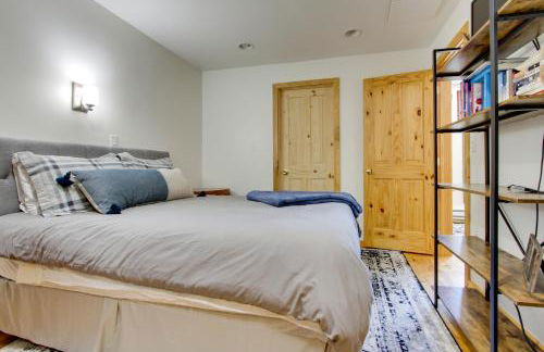 Modern Mountain-View Condo at Big Sky Resort! - Foto 20