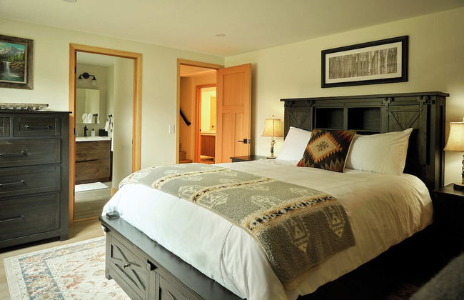 Alpine Falls Ranch - Foto 29