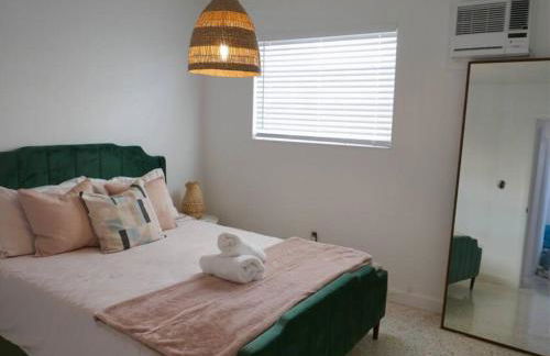 Cozy Apartment Near Brickell - Foto 39