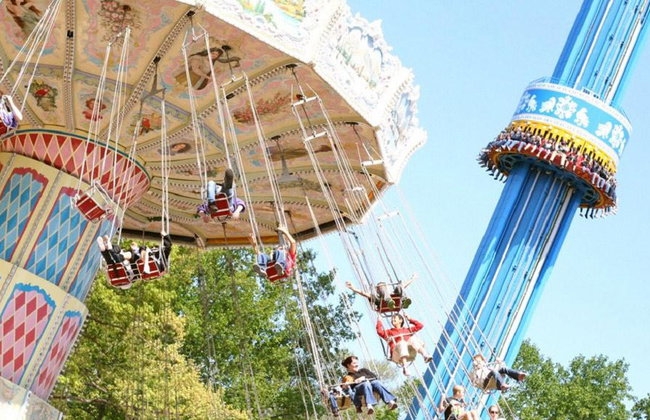 WATER COUNTRY USA WILLIAMSBURG - Foto 2