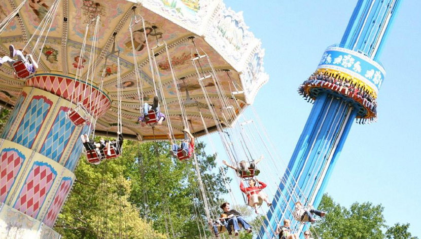 WATER COUNTRY USA WILLIAMSBURG - Foto 2