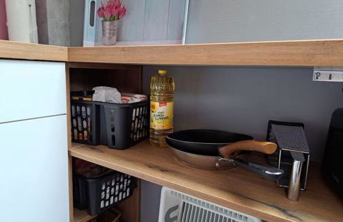 Juliane`s Panorama-Domizil in Nemmersdorf - Foto 28