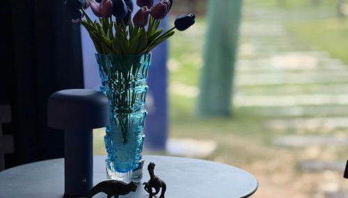 heart & ponie - Retiro Rural Privado con Piscinas - Photo 3