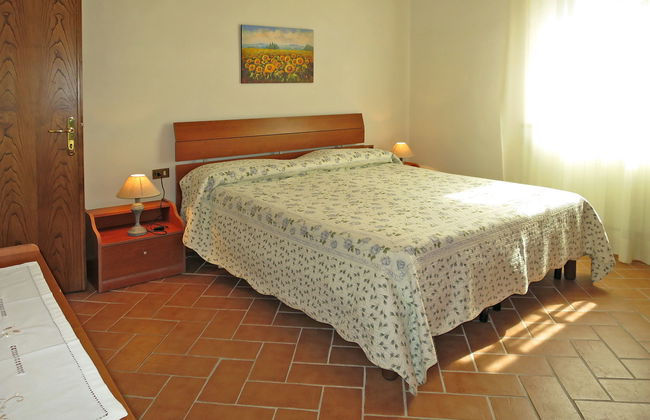 Podere Cafaggiolo - Foto 10