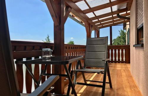 Ferienhaus Eitel - Foto 45