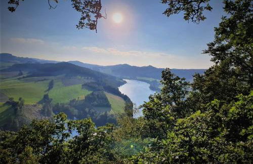 Sauerland-Häuschen Kleine Auszeit - Foto 19