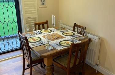 Apartment in Bray, secure parking & EV charge included - Foto 43