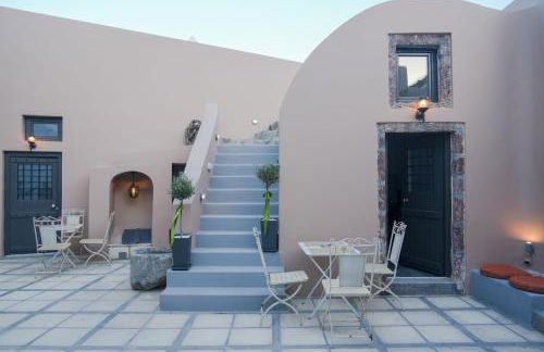 Paramythi Art Maison - Foto 8