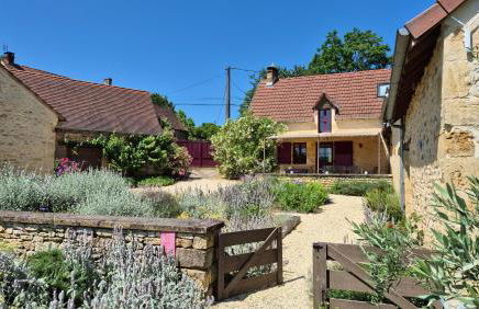 Clos Lamonzie - Foto 6