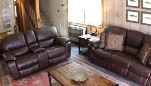 River Garden - Washer - Dryer - Fireplace - Satellite - WiFi - Near the River - Foto 5