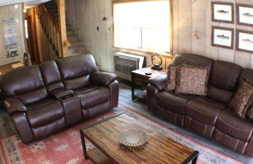 River Garden - Washer - Dryer - Fireplace - Satellite - WiFi - Near the River - Foto 5