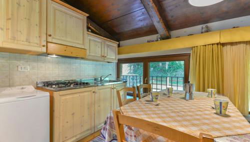 38-Volpini House In Amiata - Val d'Orcia, Saturnia, Feste&Sagre - Foto 2, stove