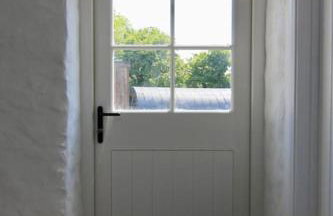 The Lambing Shed, Converted Barn nr Little Haven - Foto 17