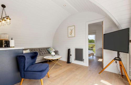 Nestledstays- The Lake House - Foto 21