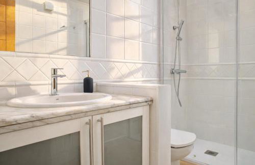 Corazón de la Ciudad by apartamentoscatedralcamino - Foto 9