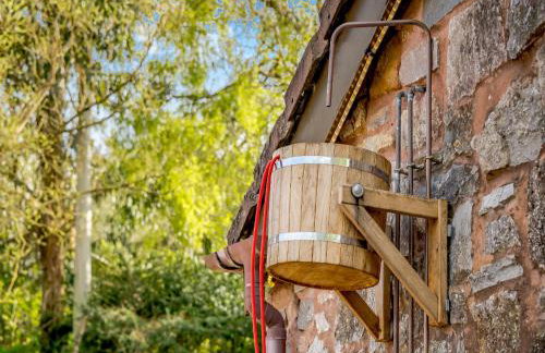 The Big Old Dairy - Foto 44