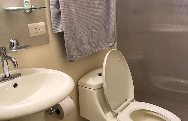 Hotel Suites Fátima - Foto 21