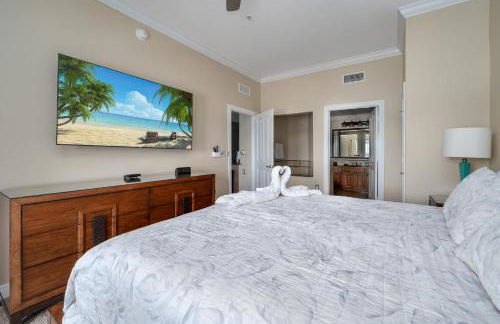 Golf Course Pool Reunion view 6MI to Disney - Foto 22