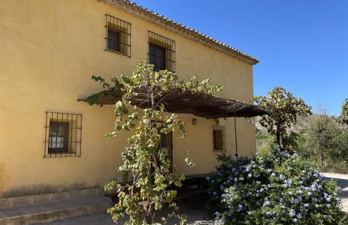 Finca el Campillo Casas Joselito y Nene Pili - Foto 22