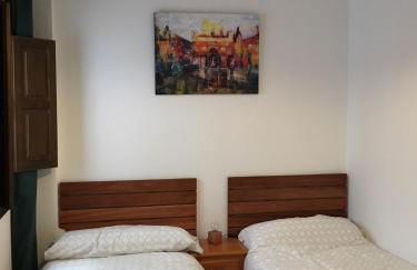 Carataunas House Alpujarra - Foto 13