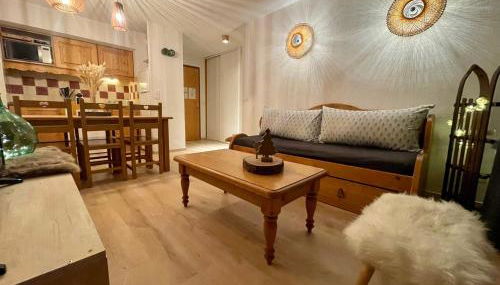 Appart 250m des pistes et parking couvert privatif - Foto 4