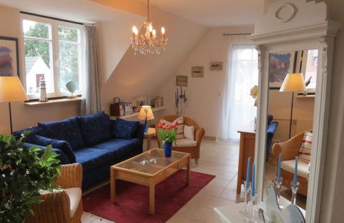 Ferienwohnung Seestern - Foto 2