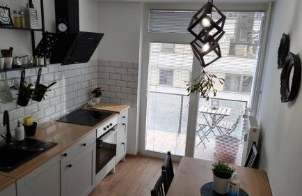 Apartman H8 - Foto 6