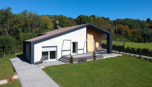 Villa Dolce Bosco with Pool, Valdobbiadene - Foto 2