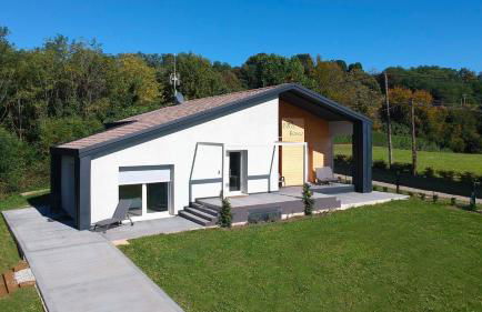 Villa Dolce Bosco with Pool, Valdobbiadene - Foto 2