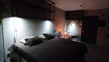 FLAT PALLADIUM - de frente - Foto 4