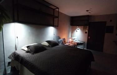 FLAT PALLADIUM - de frente - Photo 4