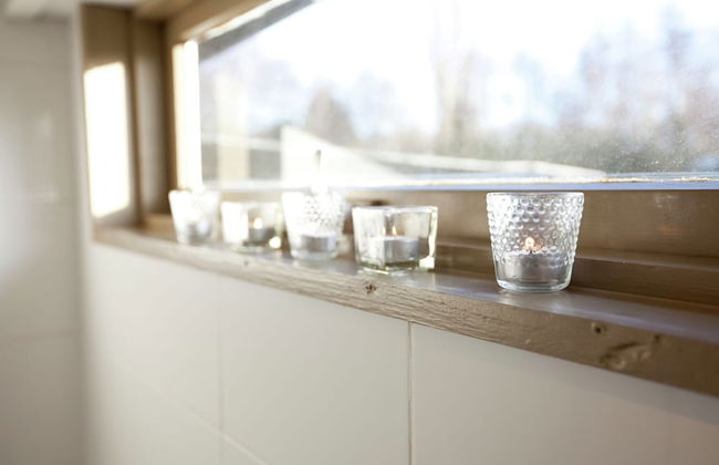 Cozy Cottage in Bergen With Terrace - Foto 30